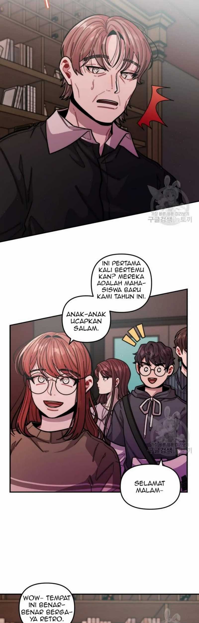 Musician Genius Who Lives Twice Chapter 11 Gambar 12