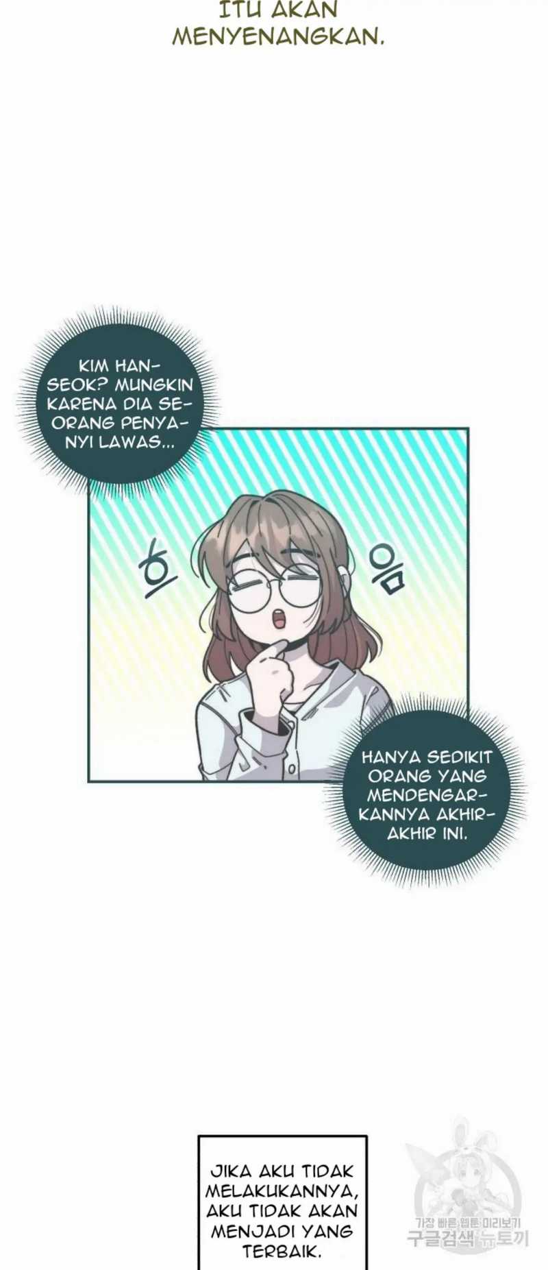 Musician Genius Who Lives Twice Chapter 03 Gambar 14