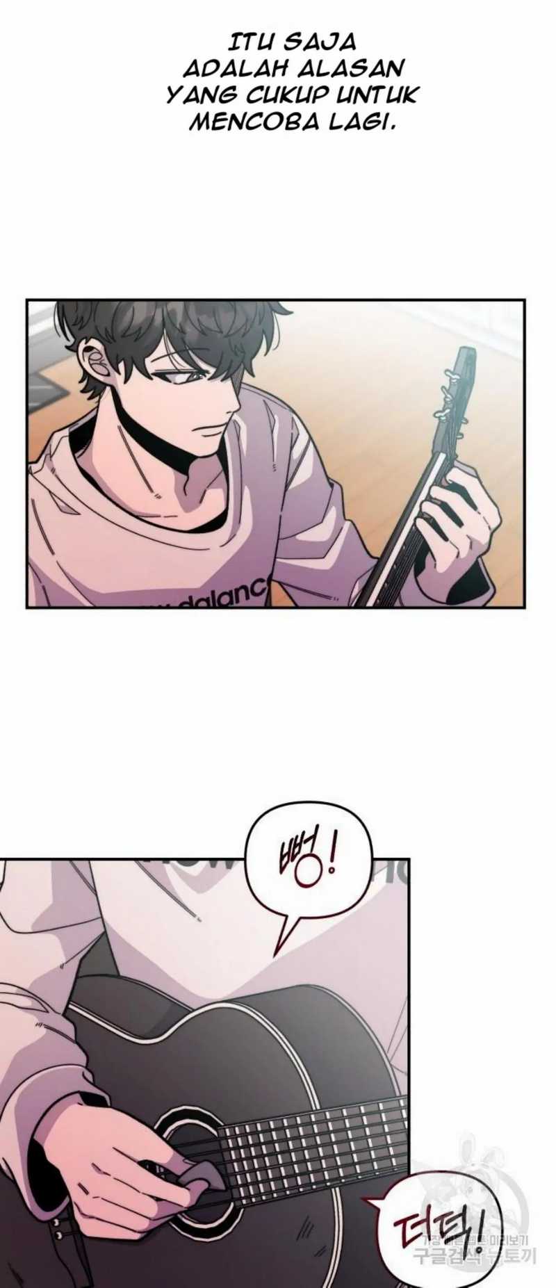 Musician Genius Who Lives Twice Chapter 03 Gambar 16