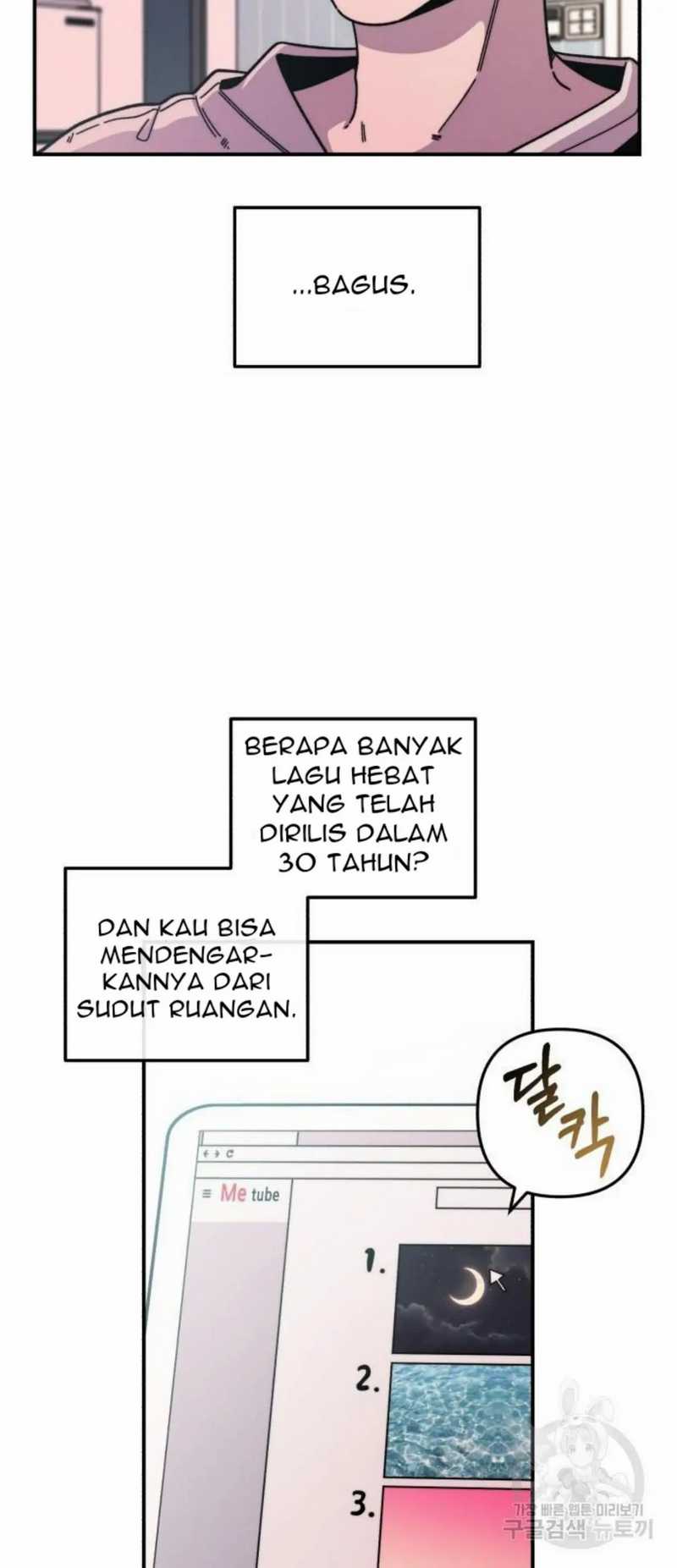 Musician Genius Who Lives Twice Chapter 03 Gambar 11