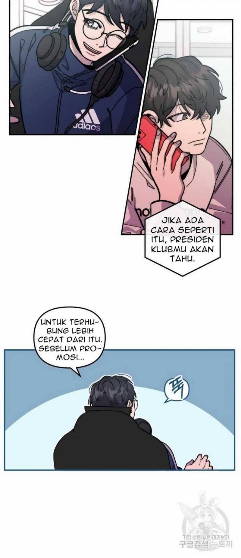 Musician Genius Who Lives Twice Chapter 03 Gambar 24
