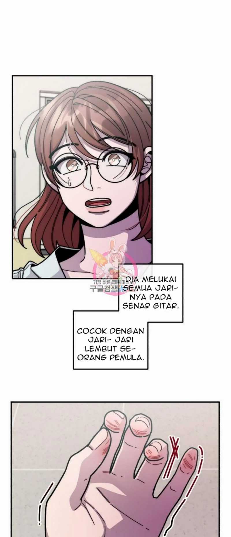 Manhwa Musician Genius Who Lives Twice Chapter 03 gambar nomor 2