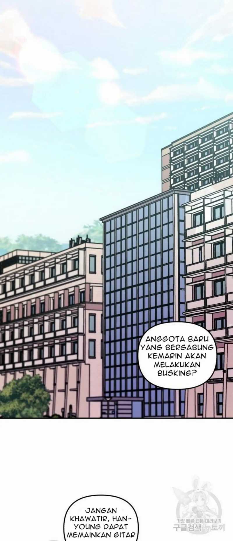 Musician Genius Who Lives Twice Chapter 03 Gambar 35