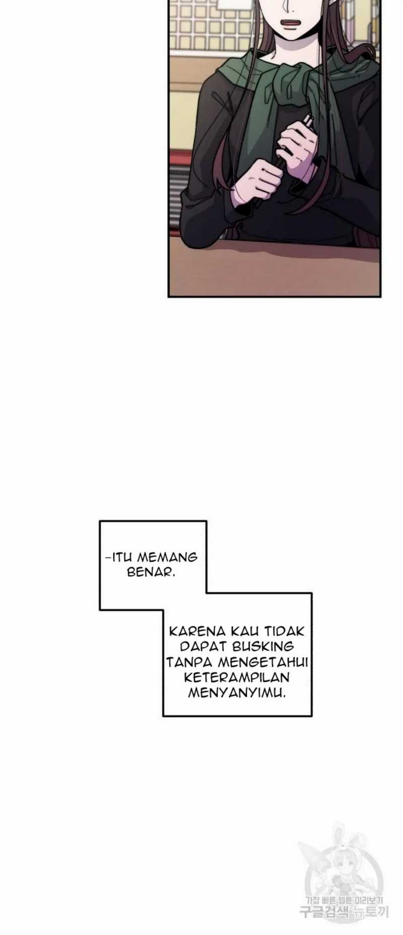 Musician Genius Who Lives Twice Chapter 03 Gambar 39