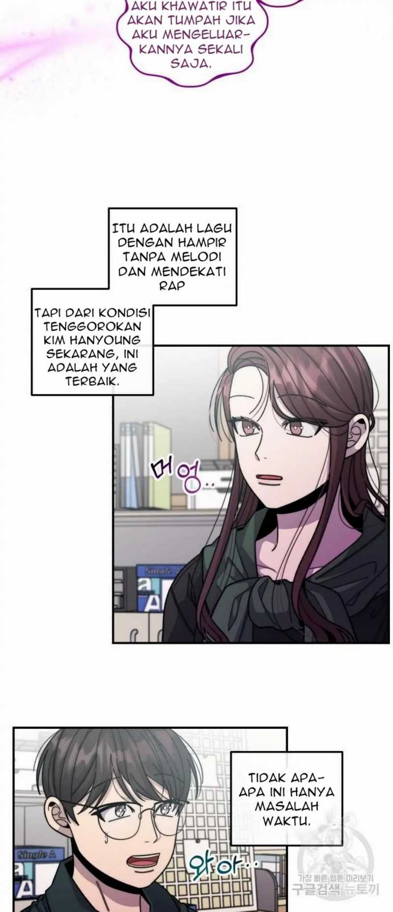 Musician Genius Who Lives Twice Chapter 03 Gambar 47