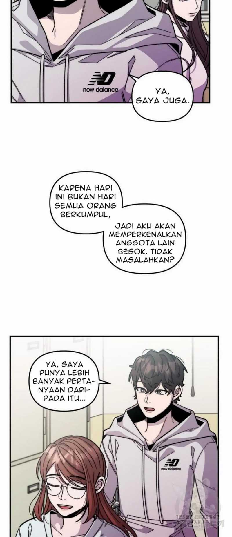 Musician Genius Who Lives Twice Chapter 03 Gambar 5