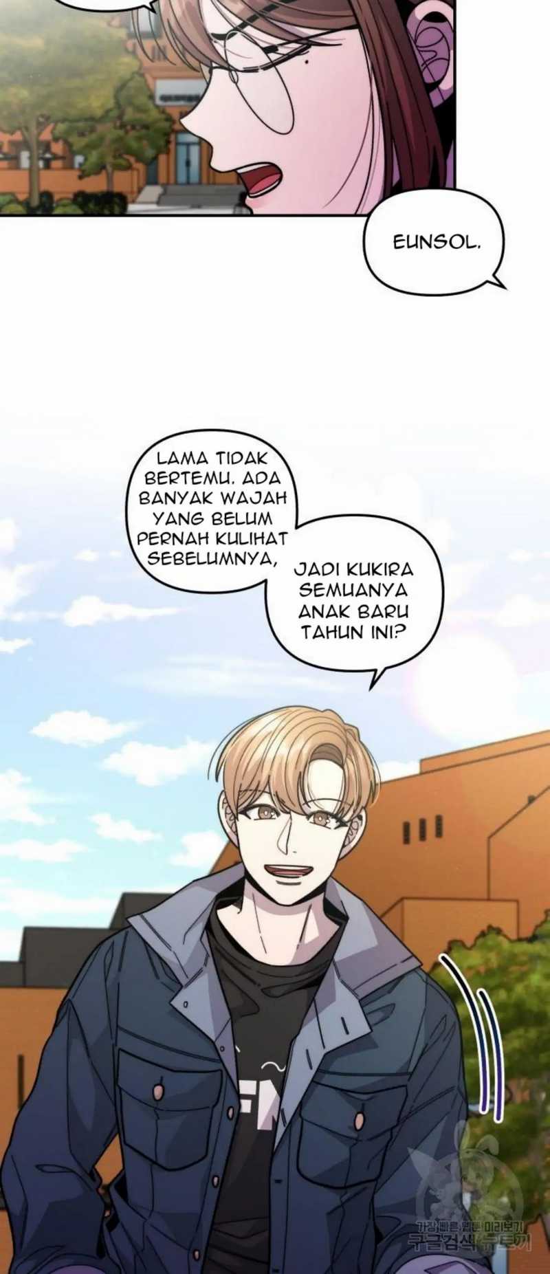 Musician Genius Who Lives Twice Chapter 03 Gambar 53