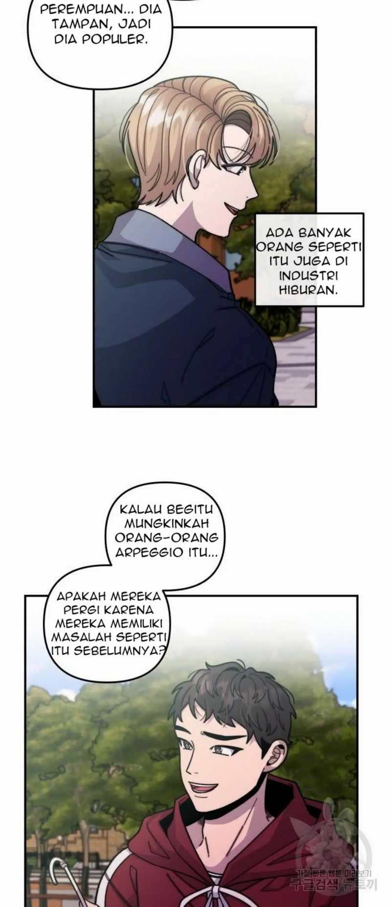 Musician Genius Who Lives Twice Chapter 03 Gambar 60