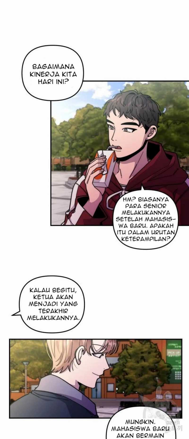 Musician Genius Who Lives Twice Chapter 03 Gambar 62