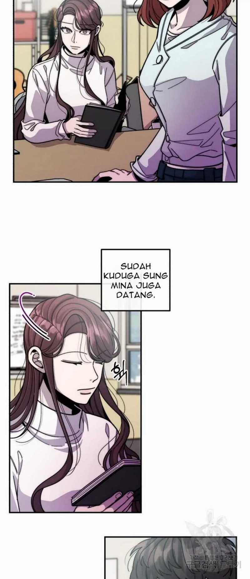 Musician Genius Who Lives Twice Chapter 02 Gambar 15