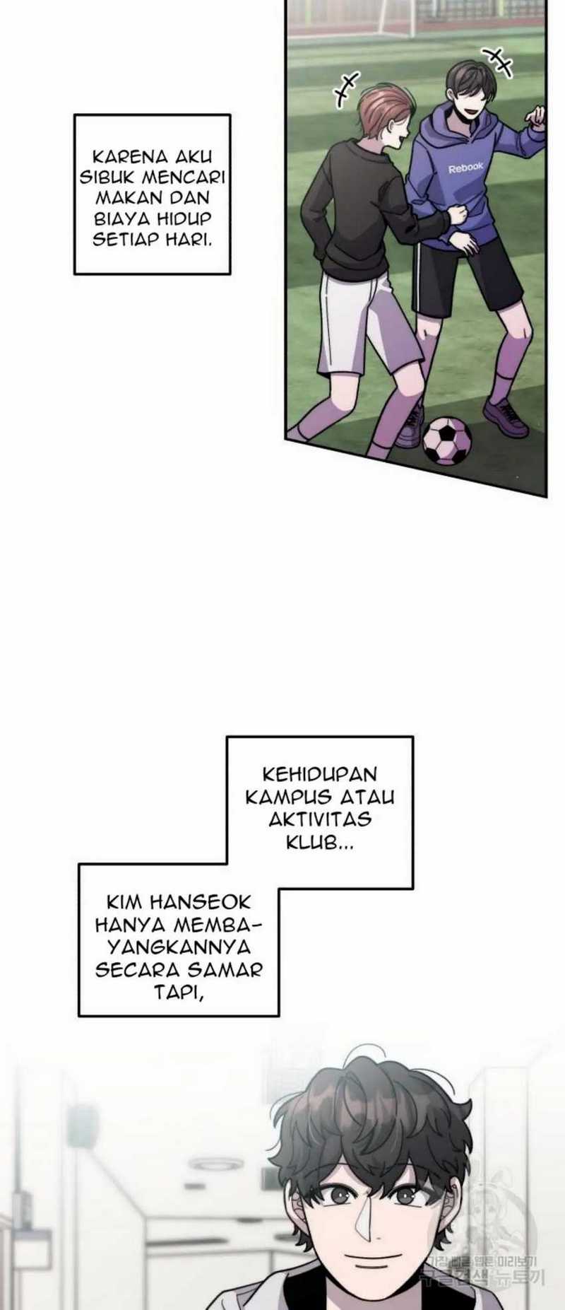 Musician Genius Who Lives Twice Chapter 02 Gambar 13