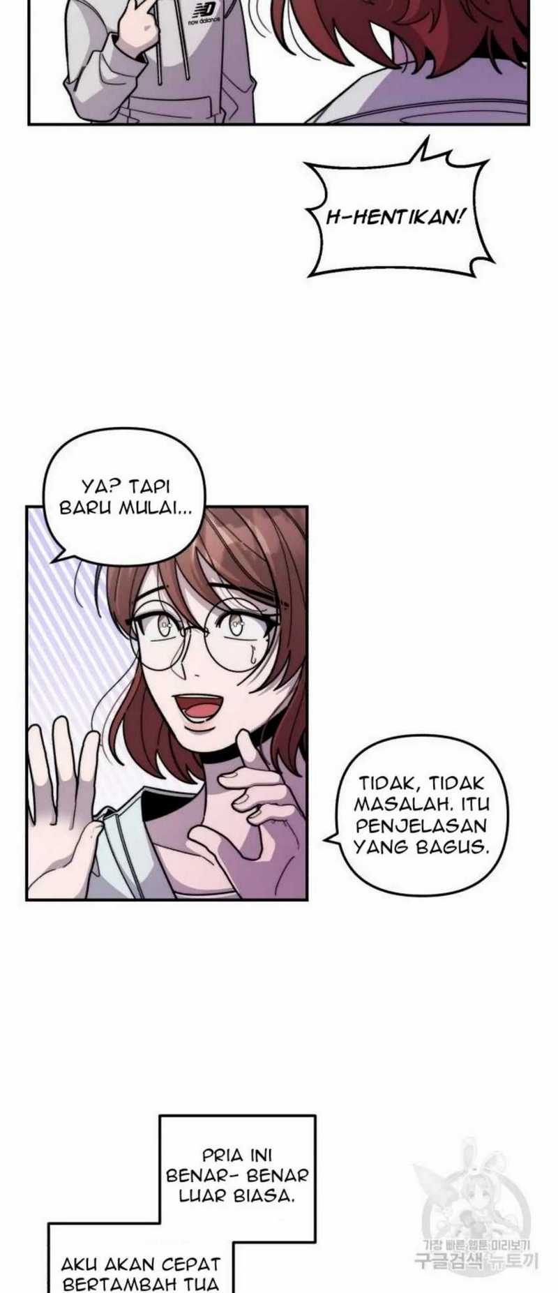 Musician Genius Who Lives Twice Chapter 02 Gambar 25