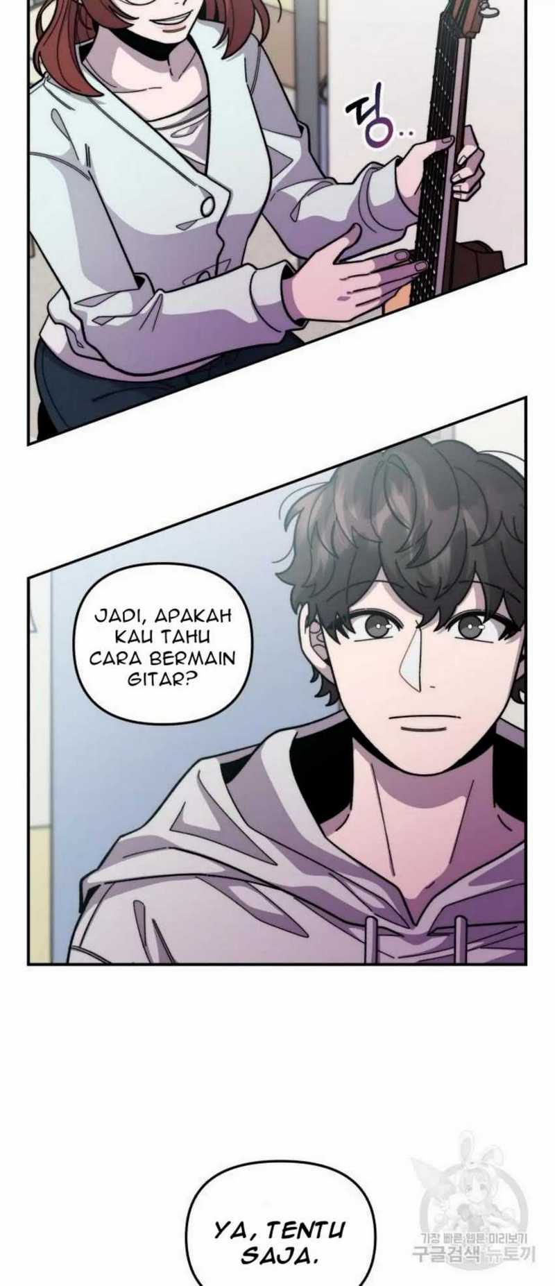 Musician Genius Who Lives Twice Chapter 02 Gambar 27