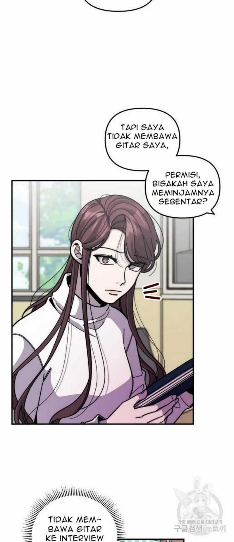Musician Genius Who Lives Twice Chapter 02 Gambar 28