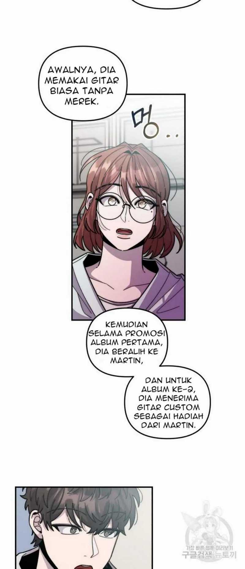 Musician Genius Who Lives Twice Chapter 02 Gambar 23