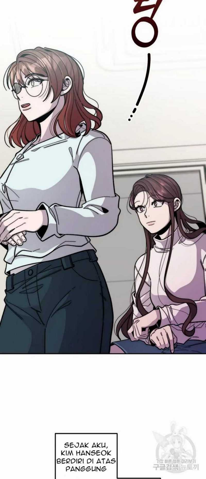 Musician Genius Who Lives Twice Chapter 02 Gambar 34