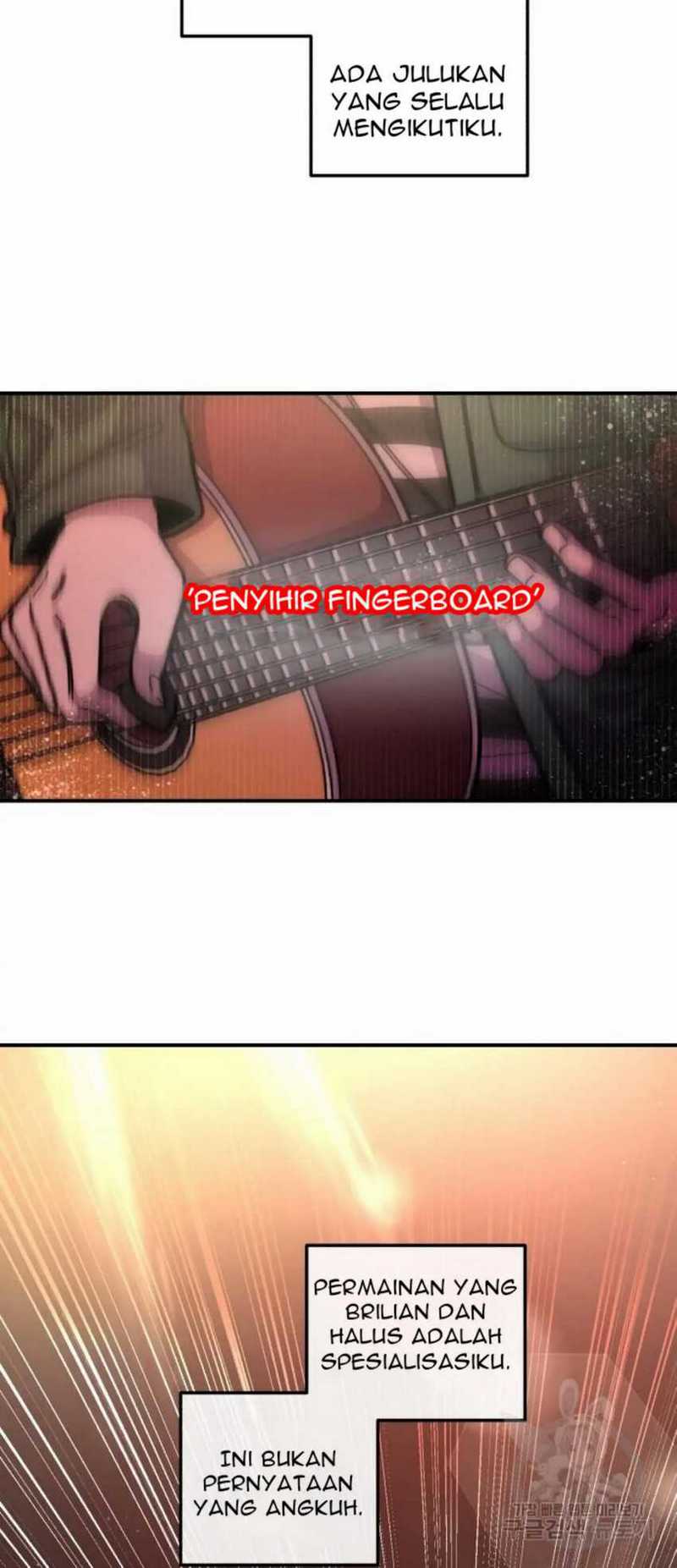 Musician Genius Who Lives Twice Chapter 02 Gambar 35