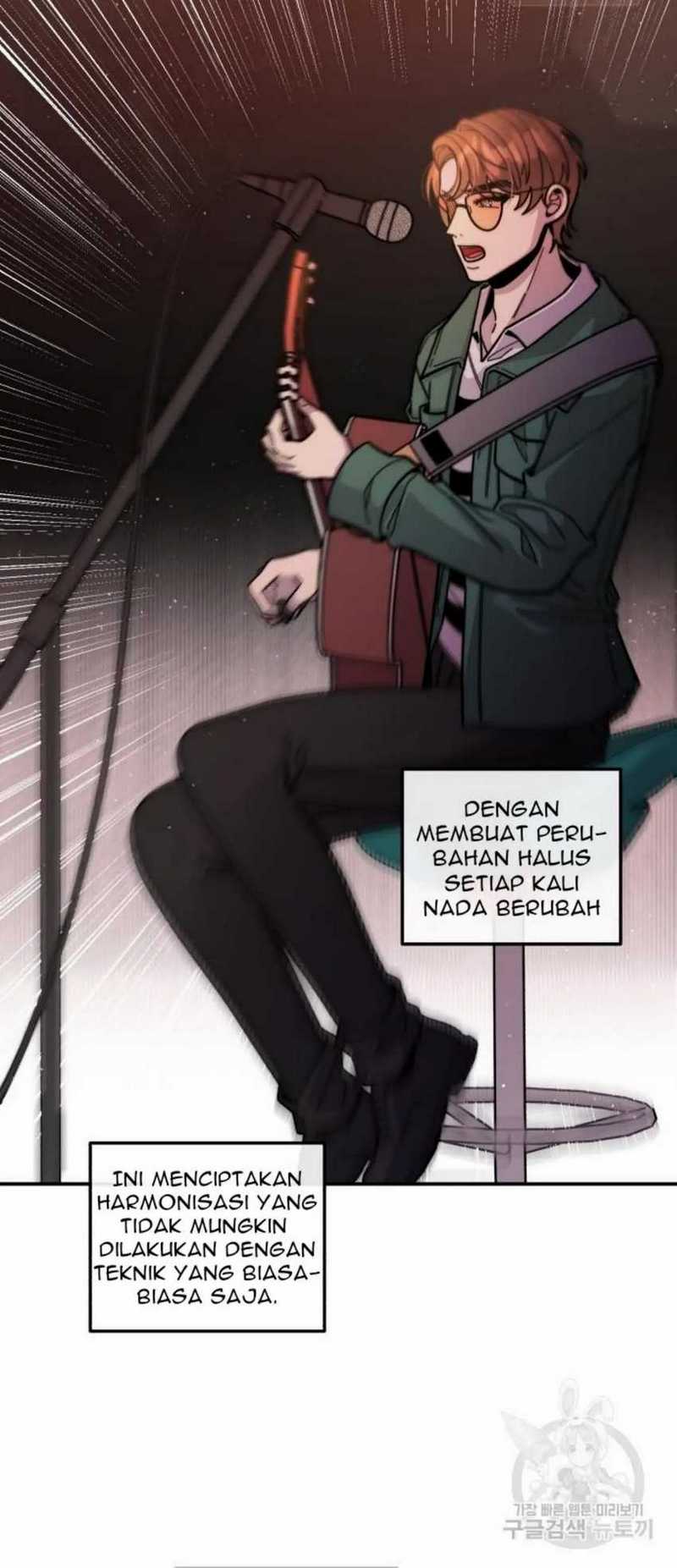 Musician Genius Who Lives Twice Chapter 02 Gambar 36