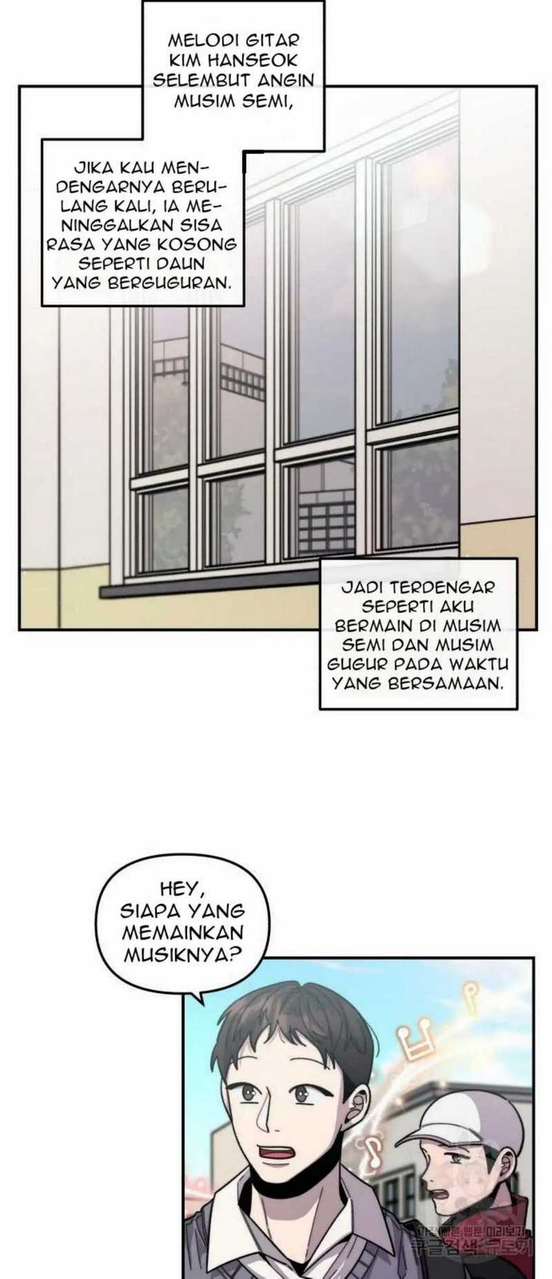 Musician Genius Who Lives Twice Chapter 02 Gambar 37