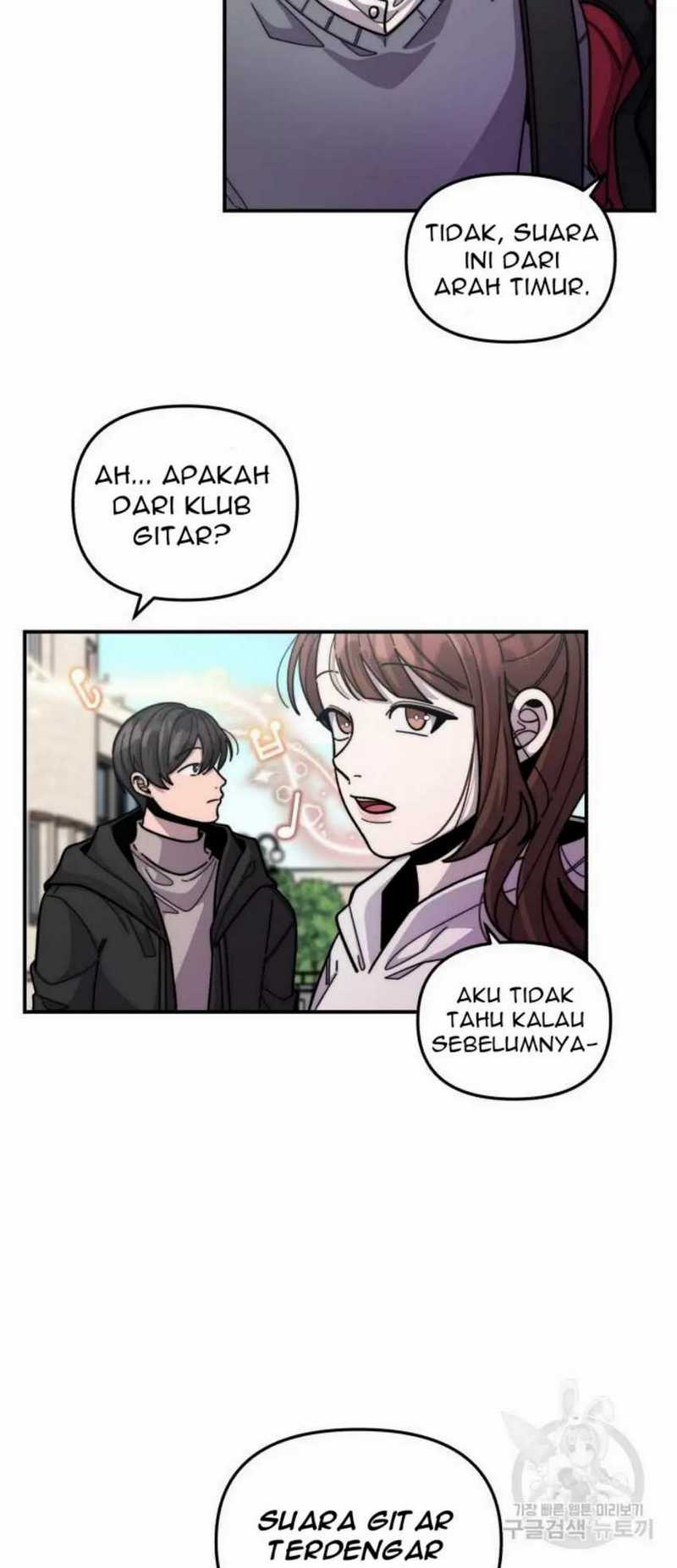 Musician Genius Who Lives Twice Chapter 02 Gambar 38