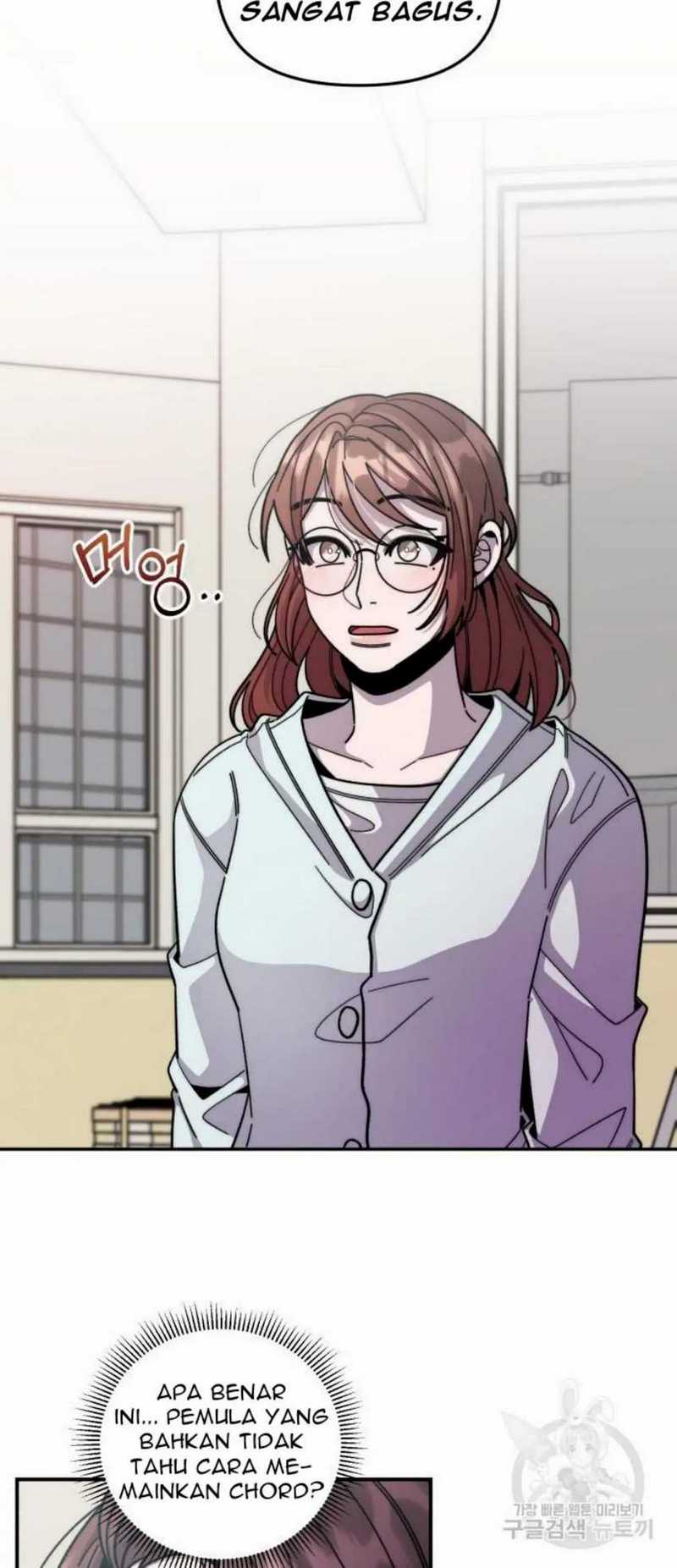 Musician Genius Who Lives Twice Chapter 02 Gambar 39