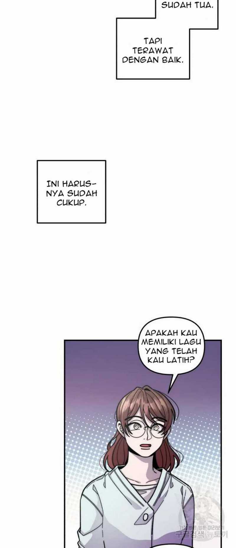Musician Genius Who Lives Twice Chapter 02 Gambar 30