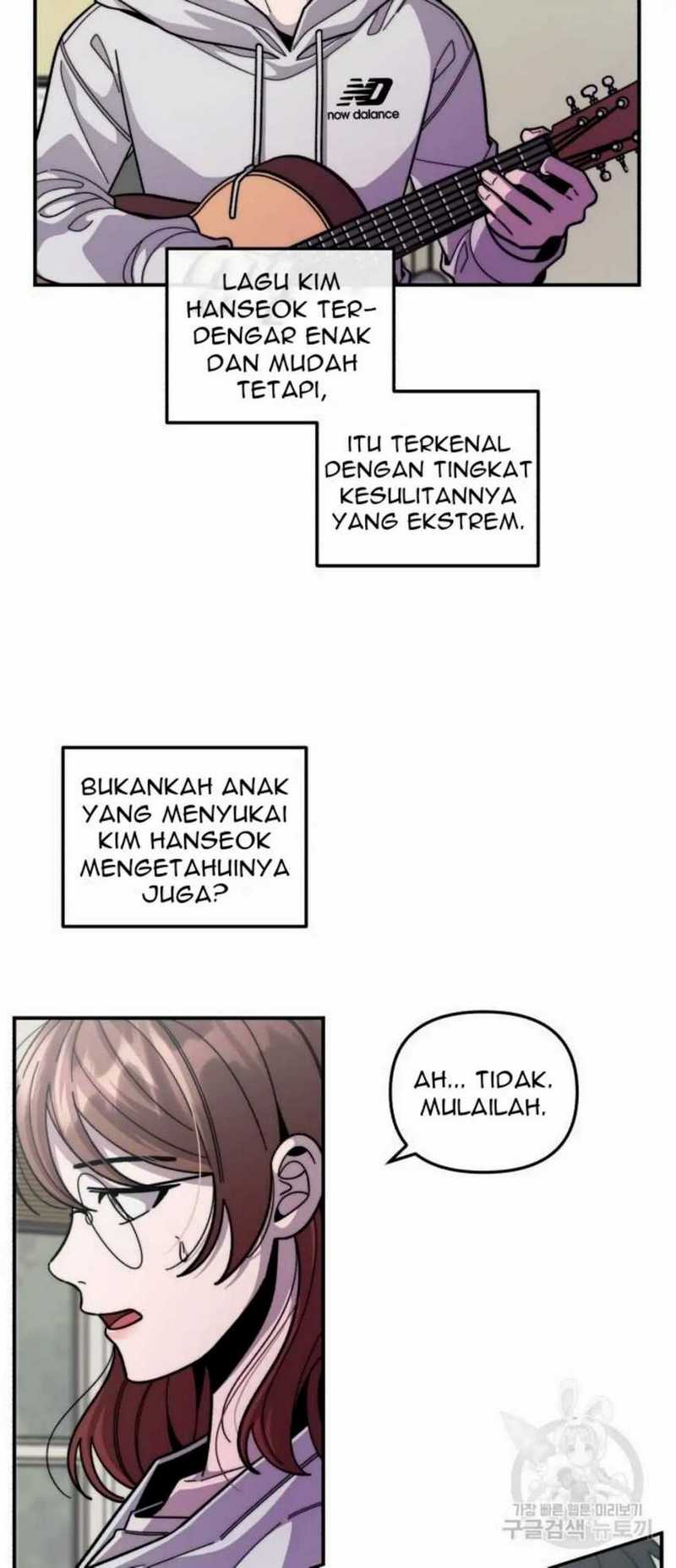 Musician Genius Who Lives Twice Chapter 02 Gambar 32
