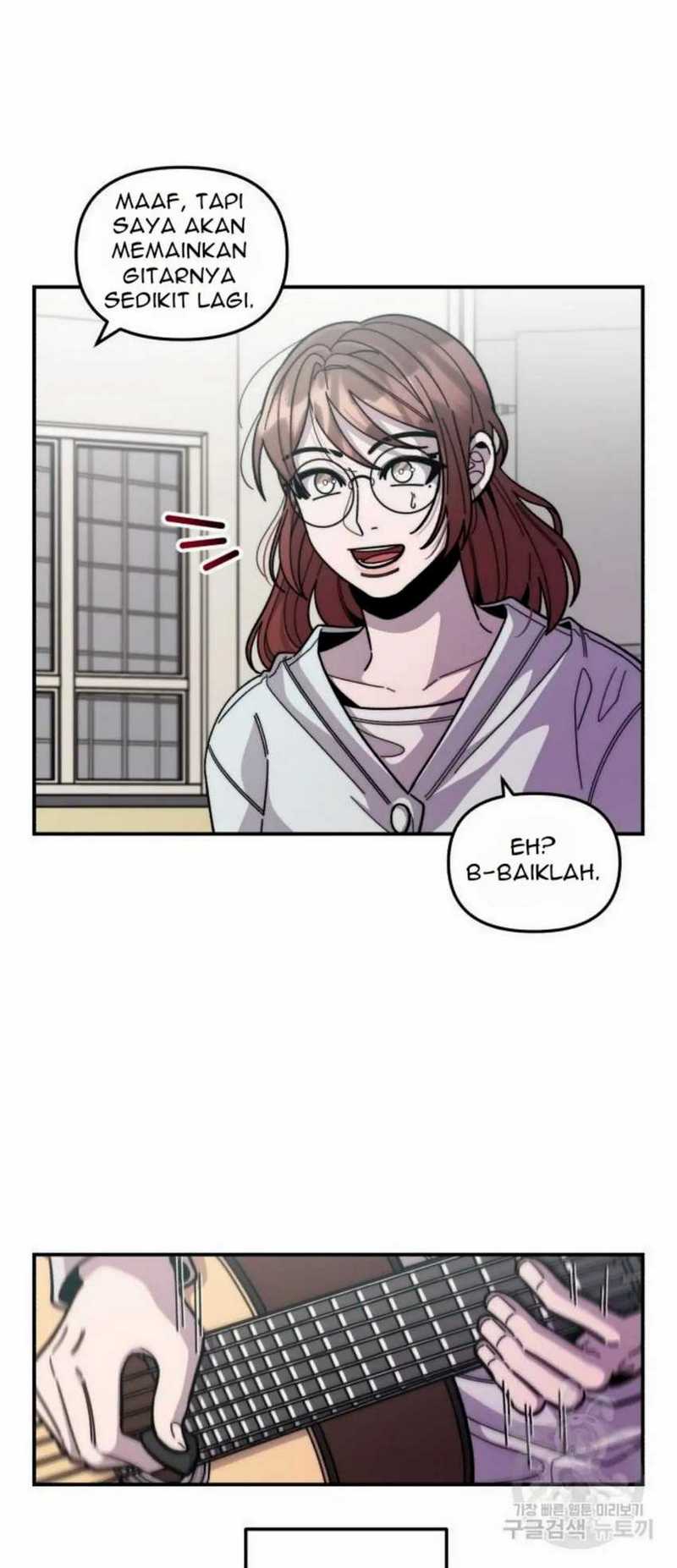 Musician Genius Who Lives Twice Chapter 02 Gambar 45