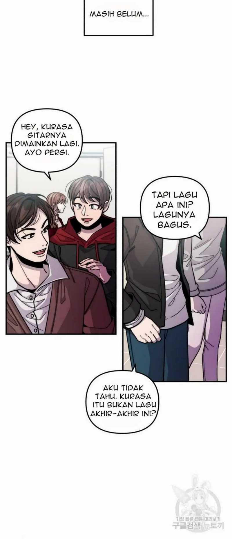 Musician Genius Who Lives Twice Chapter 02 Gambar 46