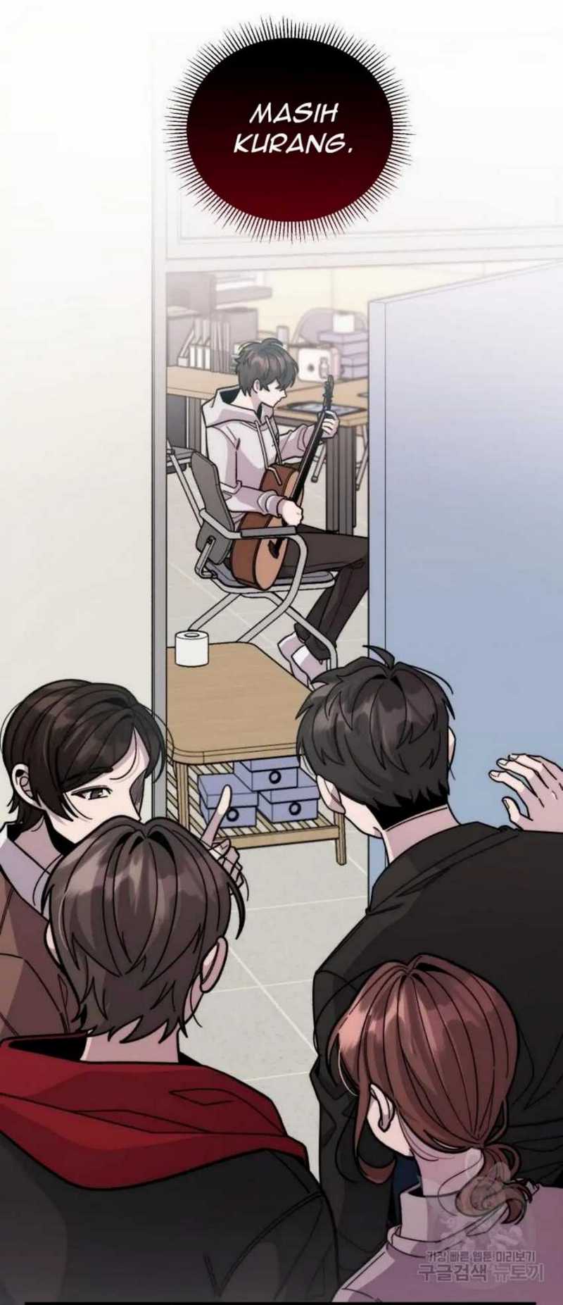 Musician Genius Who Lives Twice Chapter 02 Gambar 47