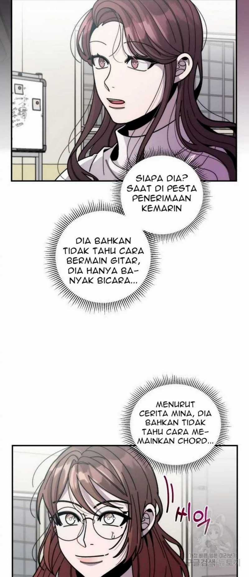 Musician Genius Who Lives Twice Chapter 02 Gambar 48