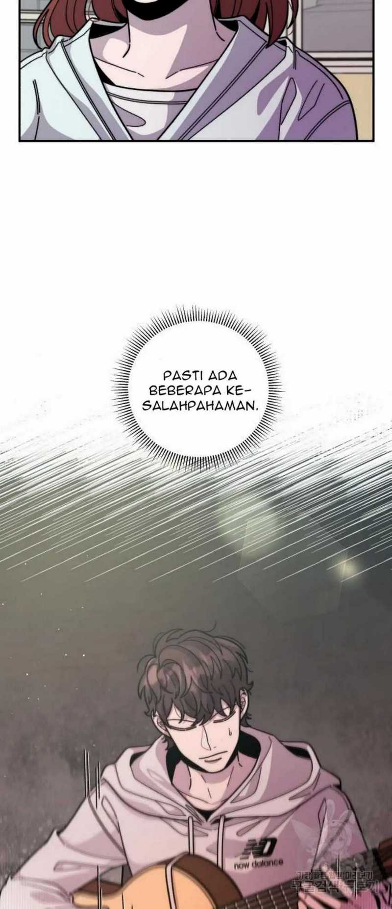 Musician Genius Who Lives Twice Chapter 02 Gambar 49