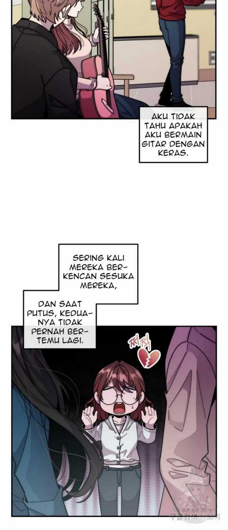 Musician Genius Who Lives Twice Chapter 02 Gambar 4