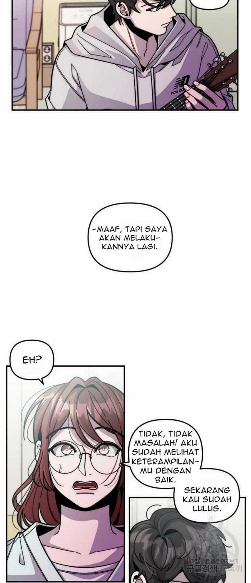 Musician Genius Who Lives Twice Chapter 02 Gambar 41
