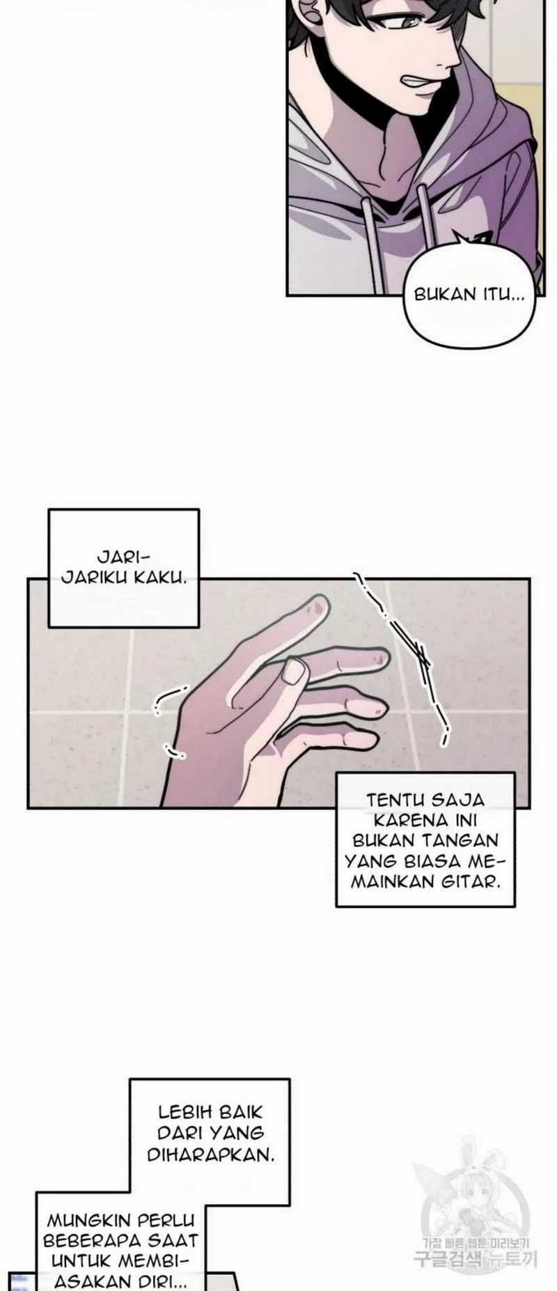 Musician Genius Who Lives Twice Chapter 02 Gambar 42