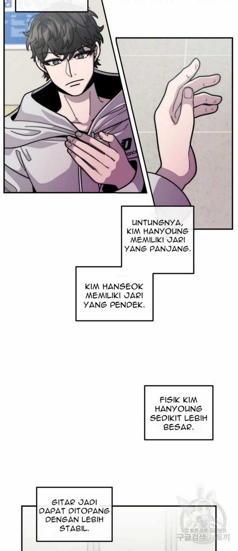Musician Genius Who Lives Twice Chapter 02 Gambar 43