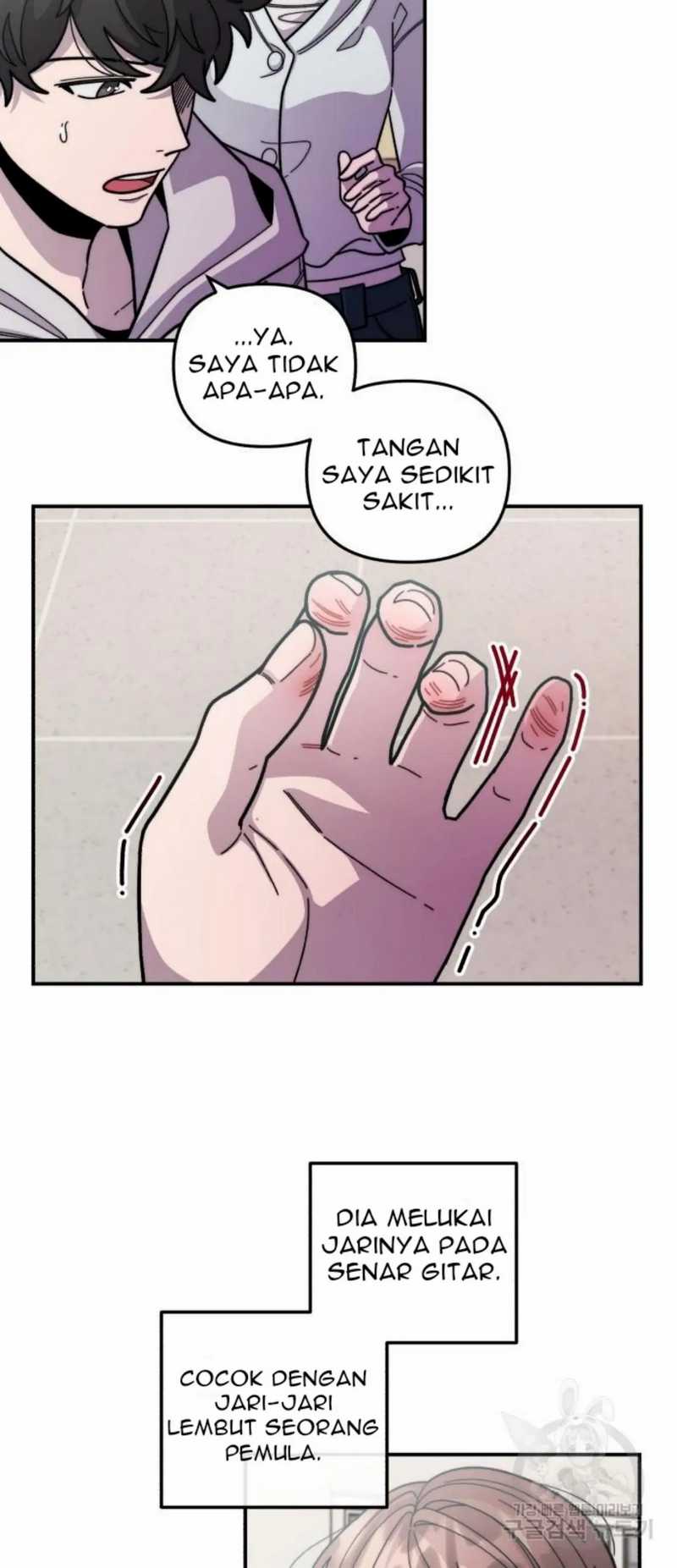 Musician Genius Who Lives Twice Chapter 02 Gambar 54