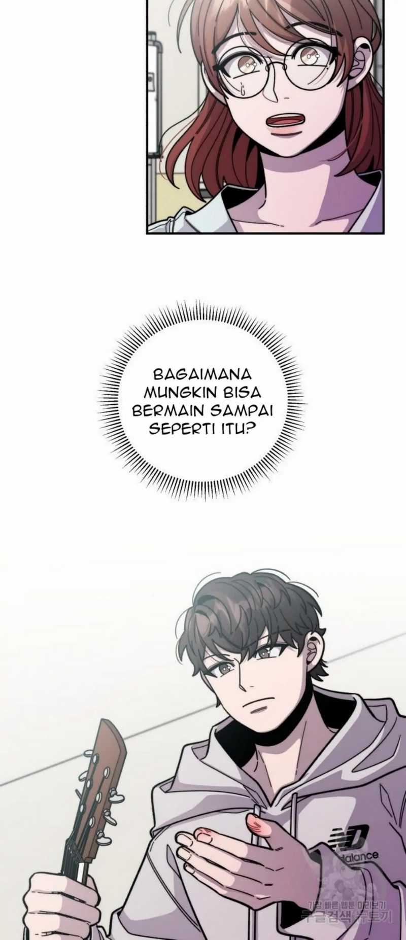 Musician Genius Who Lives Twice Chapter 02 Gambar 55
