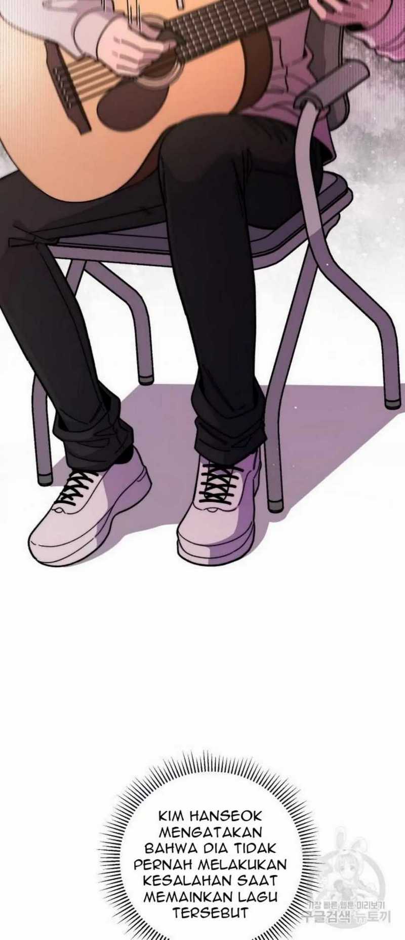 Musician Genius Who Lives Twice Chapter 02 Gambar 50