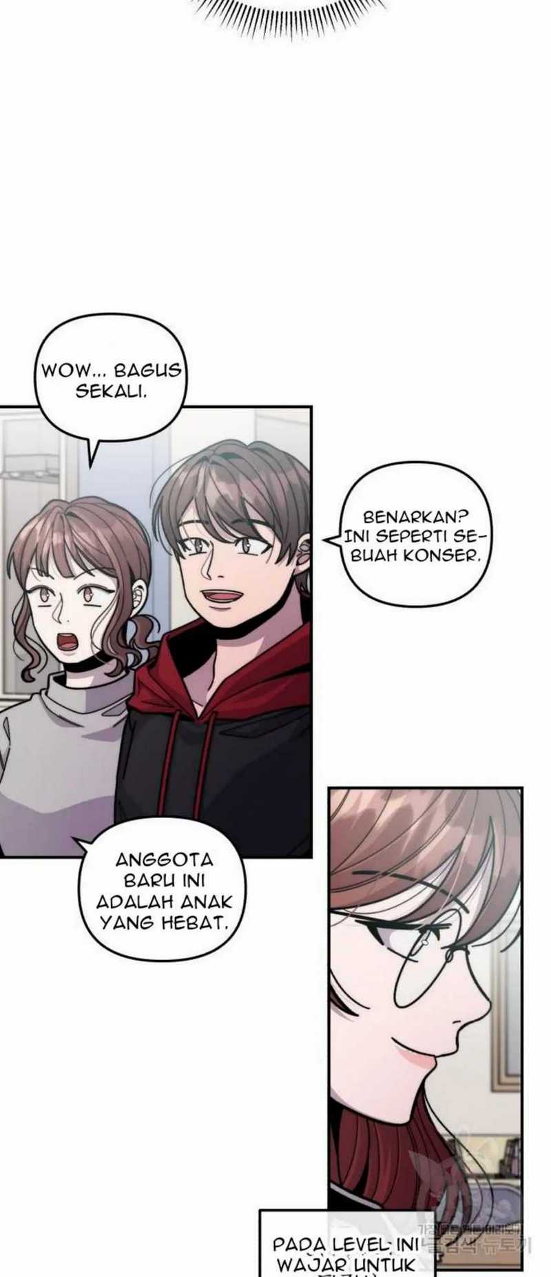 Musician Genius Who Lives Twice Chapter 02 Gambar 51