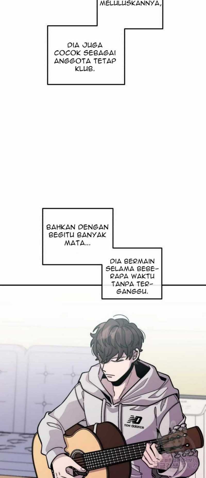 Musician Genius Who Lives Twice Chapter 02 Gambar 52