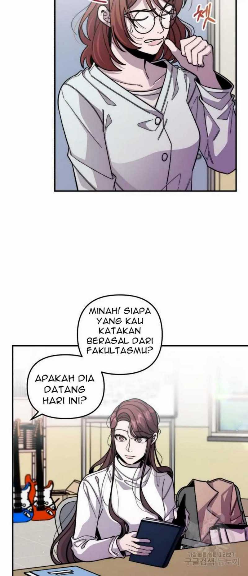 Musician Genius Who Lives Twice Chapter 02 Gambar 6
