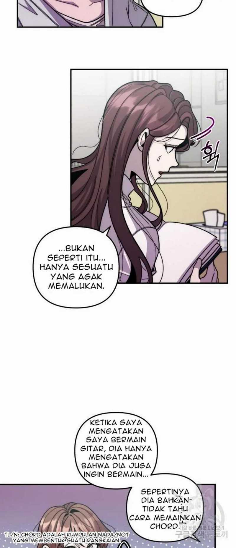 Musician Genius Who Lives Twice Chapter 02 Gambar 8