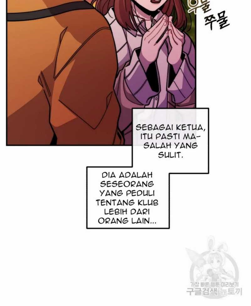 Musician Genius Who Lives Twice Chapter 05 Gambar 31