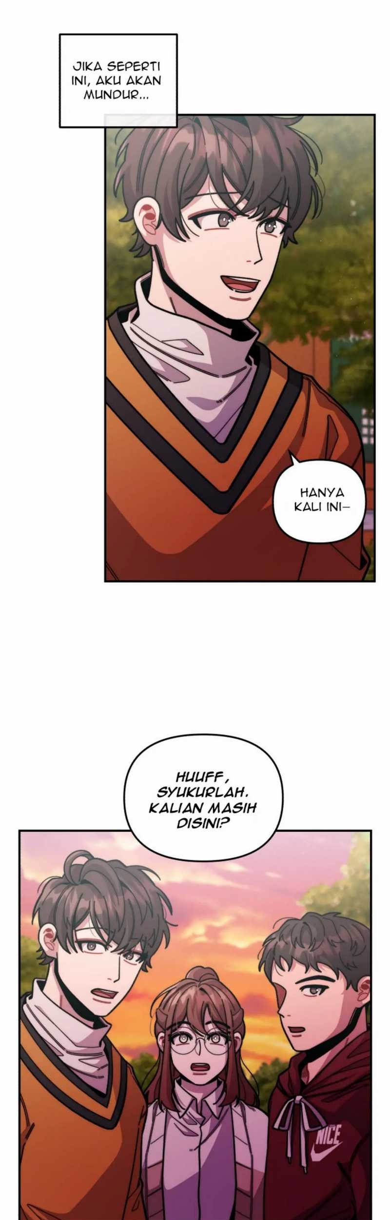 Musician Genius Who Lives Twice Chapter 05 Gambar 32