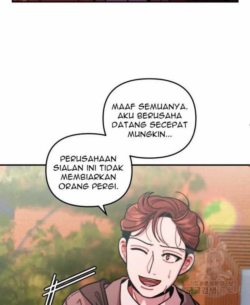 Musician Genius Who Lives Twice Chapter 05 Gambar 33