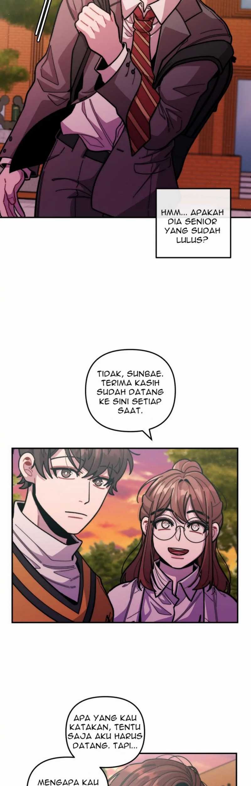Musician Genius Who Lives Twice Chapter 05 Gambar 34