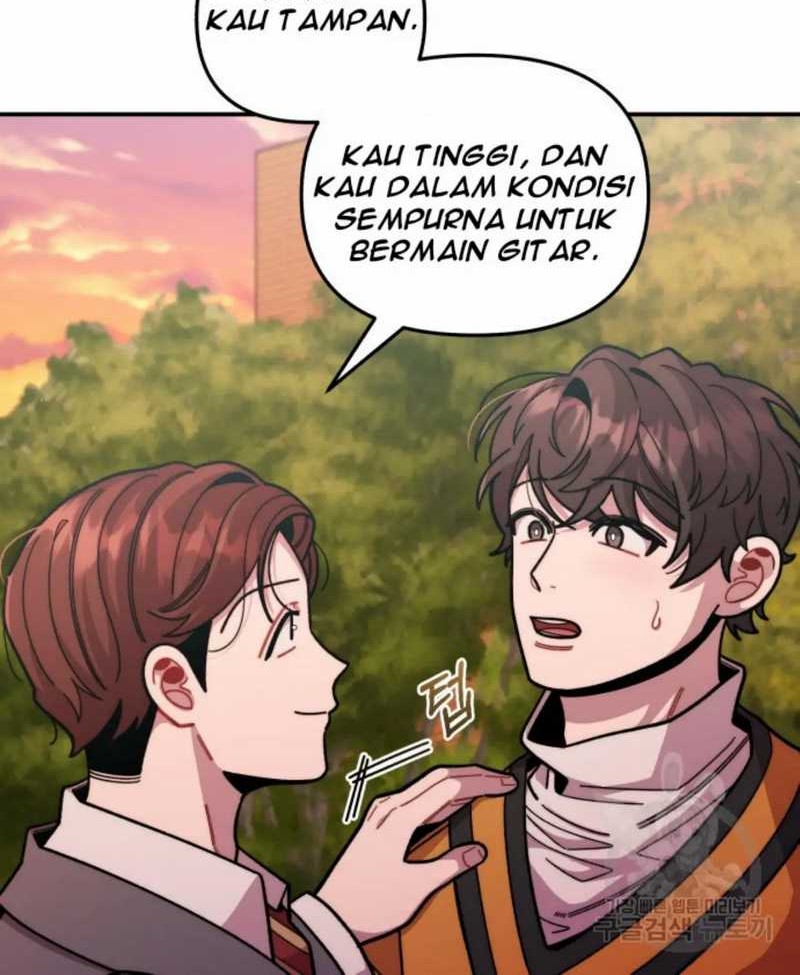 Musician Genius Who Lives Twice Chapter 05 Gambar 37