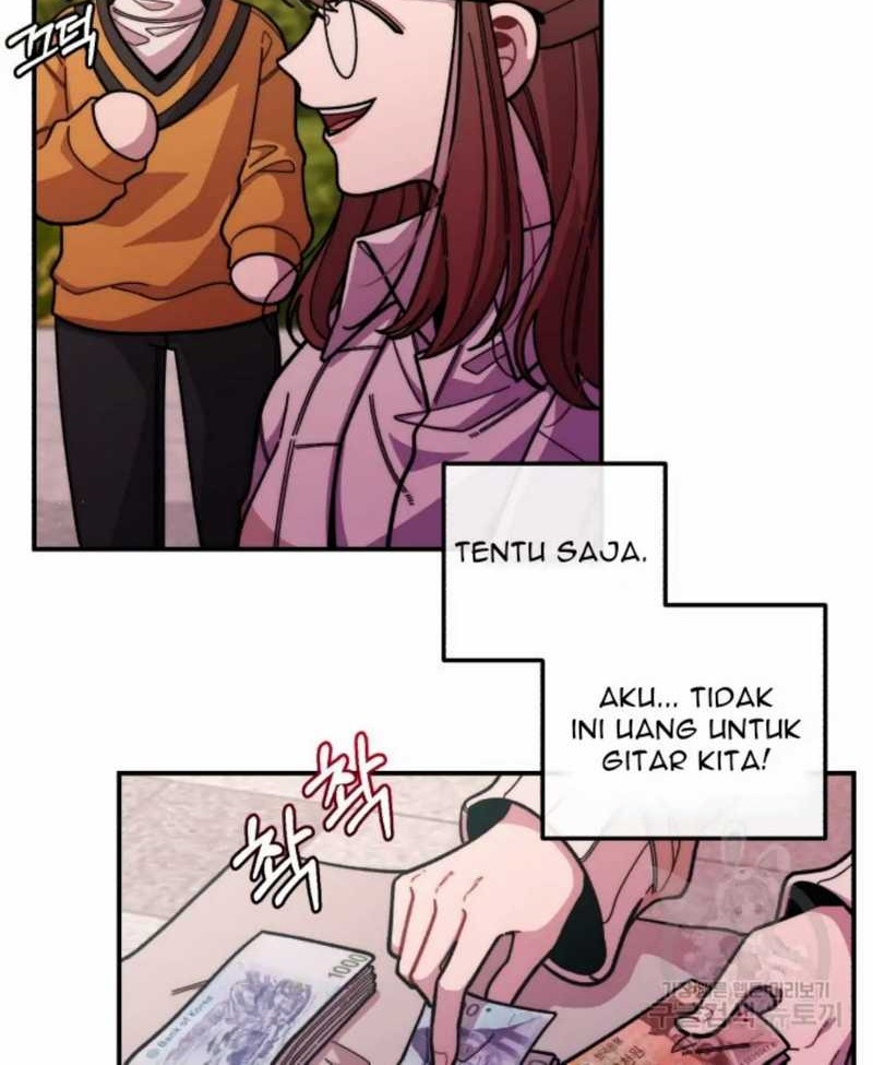 Musician Genius Who Lives Twice Chapter 05 Gambar 21