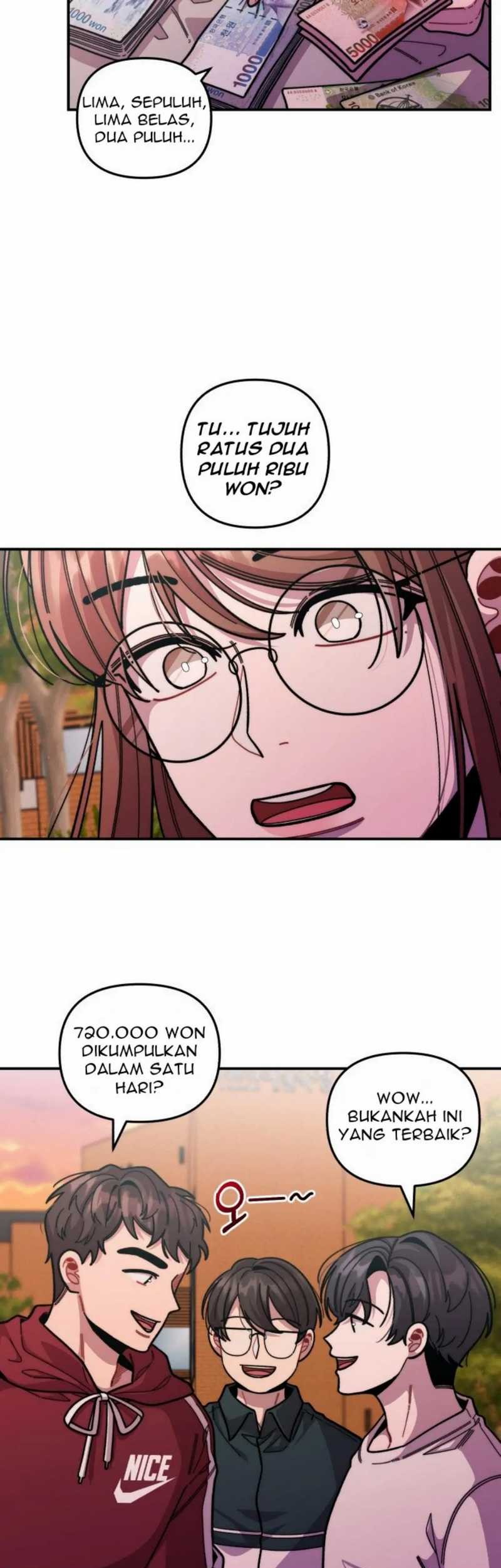 Musician Genius Who Lives Twice Chapter 05 Gambar 22